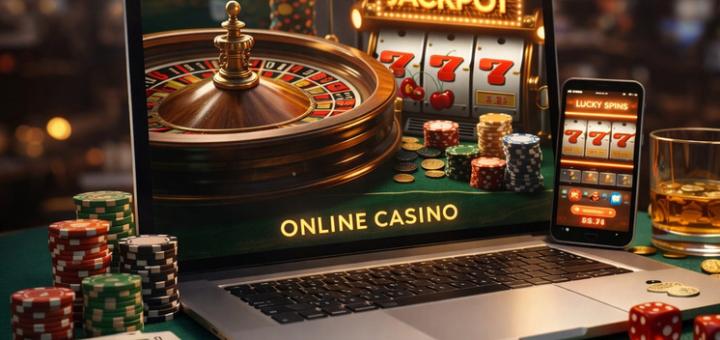 Выигрышные слоты в онлайн-казино PokerDom Выигрышные слоты PokerDom